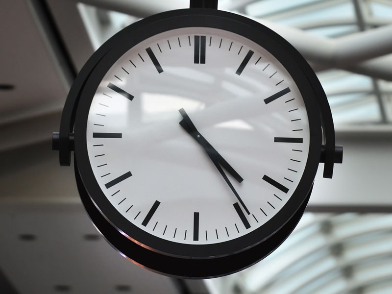 Participation in annual golf and other sport days